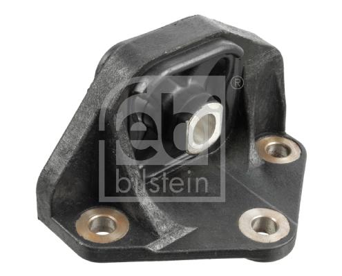 Mounting, automatic transmission